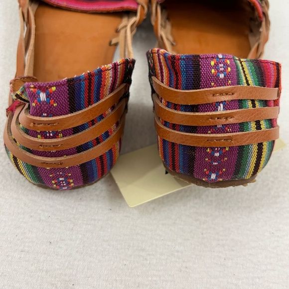 Roxy Meri Slip On Shoes - Picture 3 of 7